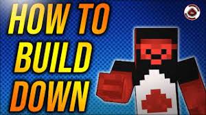 Believe me, building a house in minecraft can be easy and simple when you follow the steps from this article. How To Build Down In Minecraft Youtube