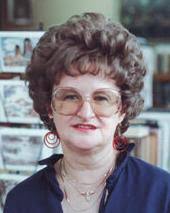 Nola Grace Ballinger