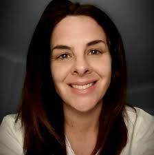 My 6 year old autistic daughter has developed a gag when she yawns. Is this  a specific reflex I can help her overcome?