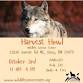 Harvest Howl — Wildlife Science Center