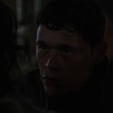 The Legend of Gin Alley