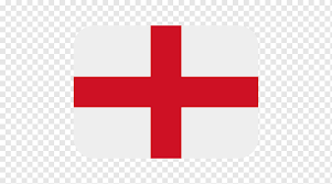 The image is png format and has been processed into transparent background by ps tool. England National Football Team 2018 World Cup Emoji Flag England Rectangle Logo World Png Pngwing