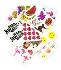 Stickers Cute Stickers Sticker Book Stickers