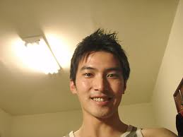Keith Lin