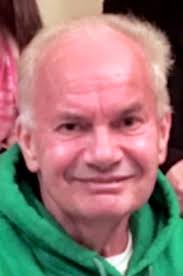 John Michael Smigiel