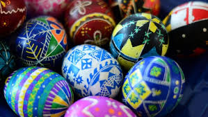 Easter eggs, bunnies, Peeps: Easter traditions explained