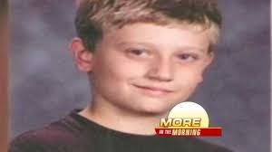 Rallies mark Dylan Redwine's 14th Birthday