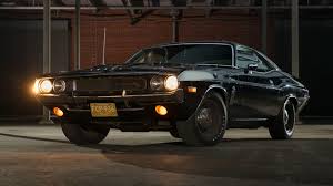 Image result for Black 1979 Challenger