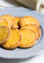 French Butter Cookies Also Known As Sables Sweet Salty And Buttery Easy Cookies That Are Incredibly Ir French Cookies Butter Cookies Butter Cookies Recipe