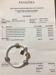 So, what you'd expect from this pandora outlet would be the same too. Pandora Women S Fashion Jewellery On Carousell