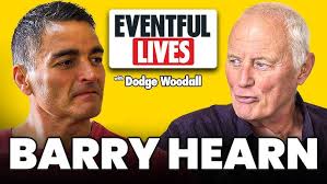 EDDIE HEARN: I am the Greatest Promoter of all Time