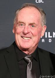 TV Shows Starring Peter MacNeill