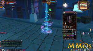 You can gain levels in just about everything you do, from jumping to taking damage to standing still and doing nothing at all. Fiesta Online Game Review