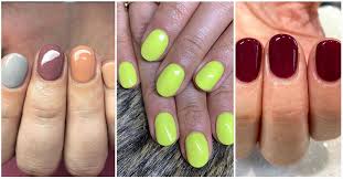 But you should know how to have the right nail pink & green water marble. Updated 30 Dazzling Round Nails Trends August 2020