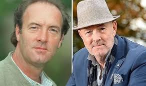 1 Year ago already today we lost this Legend, this one in a million....  This Lovely human being Dean Sullivan. R.i.p Deano