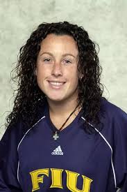 2007 Softball Roster