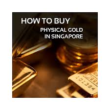 No matter your choice, your investment is sure to appreciate over time. How To Buy Physical Gold Bars In Singapore