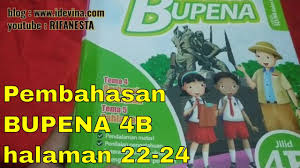 .kunci jawaban bupena jilid 2b, kunci jawaban buku bupena 2c, kunci jawaban buku bupena kelas 4, kunci jawaban buku bupena 2b, kunci jawaban bupena 2 c, kunci. Pembahasan Bupena 4b Tema 4 Berbagai Pekerjaan Halaman 22 24 Youtube