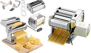 Commercial Pasta Machine Maker Reviews There Are A Few Of The Top Industrial Ravioli Mechanism To Conside Commercial Pasta Machine Pasta Machine Noodle Maker