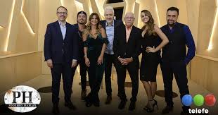 Podemos hablar logró un promedio de 11.9, mientras que la noche de mirtha alcanzó uno de 10.6. Telefe Hoy En Ph Podemoshablar Nos Visitaron Los Facebook