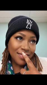 Tressie Renee Movemeantmaster‎