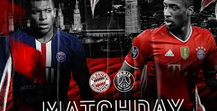 Bavariya Pszh Gde Smotret Onlajn Translyaciyu Ligi Chempionov Futbol 2