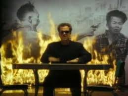 Billy Joel We Didn T Start The Fire An Incredible Song And Maybe One Of The Best Music Videos Ever Billy Joel 80s Music Videos Songs