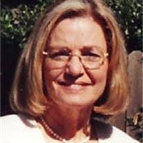 Obituary information for Beverly Ann Werner