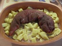 Schweinefilet Griechische Art Rezept Mit Bild Rezept Schweinefilet Schweinefilet Rezepte Rezepte