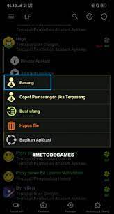 Maybe you would like to learn more about one of these? Cara Hack Diamond Hago Tanpa Root Terbaru 2021 Metodegames