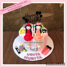 Make surprise with adorable design. Facebook