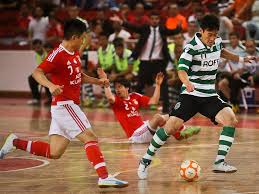 Futsal Liga Em Direto Na Tvi E Tvi24 Nas Proximas Duas Epocas Maisfutebol