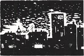 Rysensteen Gymnasium 1976