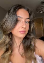 Ashley Kreitzer's Instagram, Twitter & Facebook