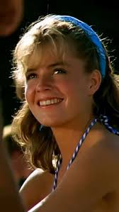 Elisabeth Shue appreciation post 😍, ., ., ., #80s #90s #nostalgia  #nostalgic #xennial #millennial #millennials #genx #classic #throwback  #80skid #90skid #90skids #memory #memories #childhood #1980s ...