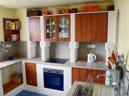 Ytong Kitchen 01 02 Kitchen Home Diy Home Decor