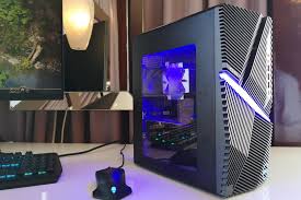 Techradar is supported by its audience. Dell G5 Desktop Review Dorm Room Desktop Gaming Done Right Digital Trends