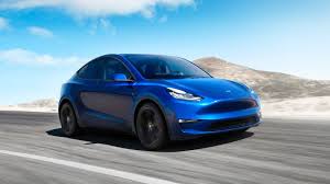 Tesla Model Y Specs Details Photos Tesla Model New Model Car Tesla Model X