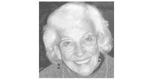 Ramona Hatfield Obituary (1926