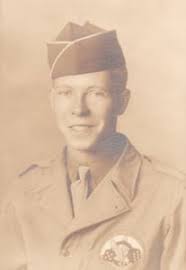 Three of the Last WWII Screaming Eagles