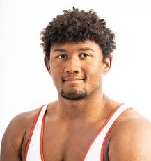 The News-Press 2025 All-Area Boys Wrestling Team