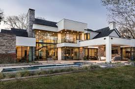 Stunning Memorial Mansion Designed Around Powerhouse Couple S Amazing Art Collection