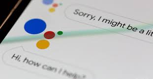 Google Assistant Can Now Be Activated From The Lock Screen Google Event Google Android Apps Free