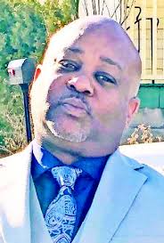 Lt. Lance M. Glover, Sr.