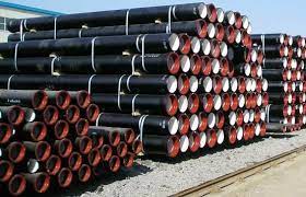 Pin On Ductile Iron Pipes A Core Competence Of Rashmi Group