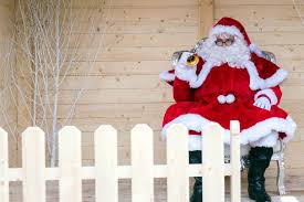 Video La Veritable Histoire Du Pere Noel