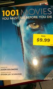 1001 Movies To See Before You Die Click Through For The List And Imdb Ratings By Jason Solomons Movies Music Book Mommy Time