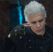 Is there a YouTube channel similar to BeeG but instead of being Dante main,  he is Vergil main? : r/DevilMayCry