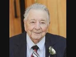 Obituary: Oliver 'Ollie' Howard Aurelia, 95, of Stratford