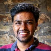 Kranthi Kumar's Instagram, Twitter & Facebook